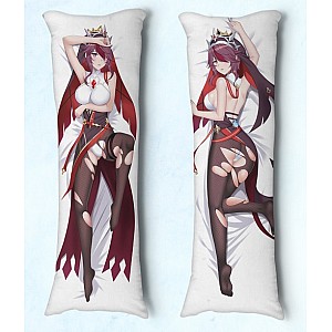 Travesseiro Dakimakura Genshin Impact Rosaria 01